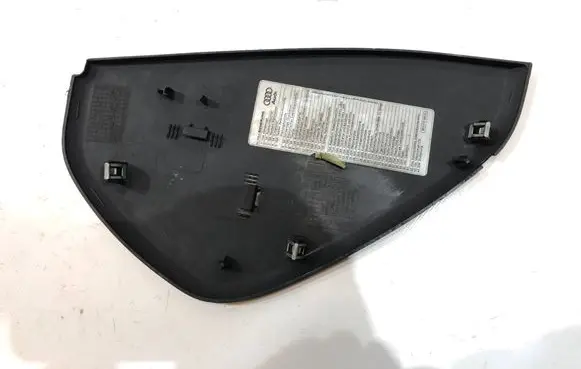 Audi A4 S4 B6 8E 8H Other interior part 8E0857085A