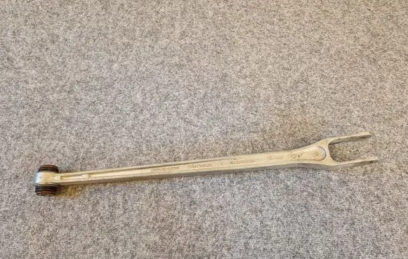 Porsche Cayman 987 Rear control arm 98733114302