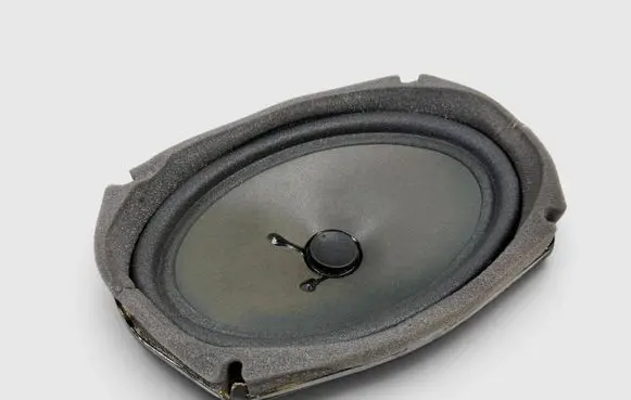 Bentley Flying Spur Rear door speaker 3W5035411B