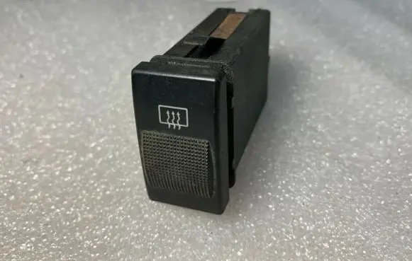 Audi A8 S8 D2 4D Windscreen/window heater switch 4D0941503C