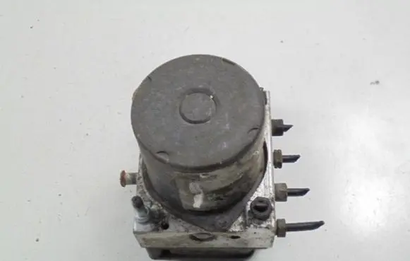Peugeot Expert ABS Pump 1401109880