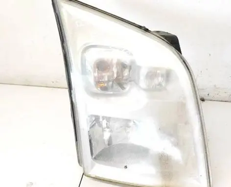 Ford Transit Headlight/headlamp