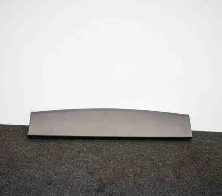 Ford Focus Tailgate trim BM51A46404A