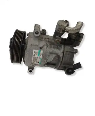 Volkswagen PASSAT B6 Air conditioning (A/C) compressor (pump) 5N0820803 006625089B4 R134A1701P