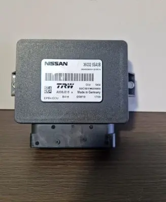 Parking PDC control unit/module