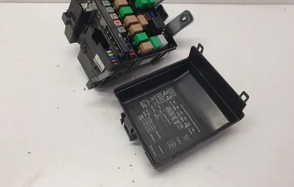 Hyundai Tucson LM Fuse box set 919412S120 913082S150