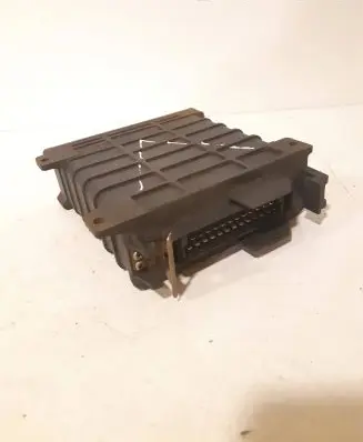 Volkswagen Golf II Engine control unit/module 811906264