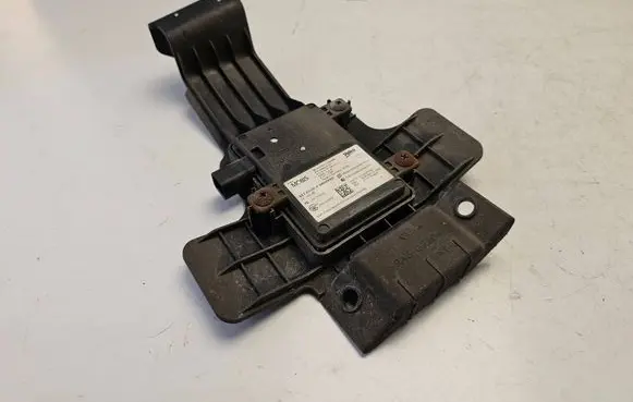 KIA Optima Blind spot module 2012DJ7356 95821A8100 A895850100