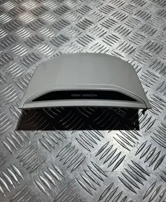 Skoda Fabia Mk4 (6VA) Plastic wing mirror trim cover 6VA868802A