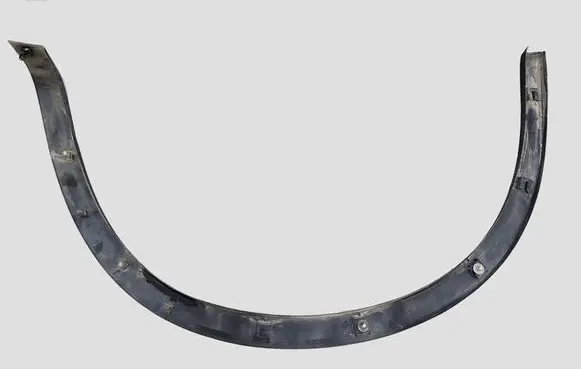 Nissan Qashqai Rear arch trim 93829JD000