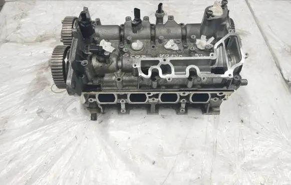 Skoda Octavia Mk4 Engine head 05E103404E
