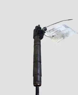 Jaguar XF X250 Fuel injector 9X2Q9K546DB 0445116013