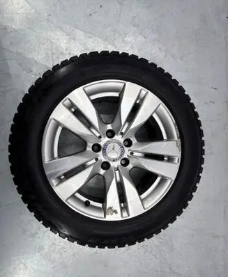 Mercedes-Benz E W212 R16 alloy rim 