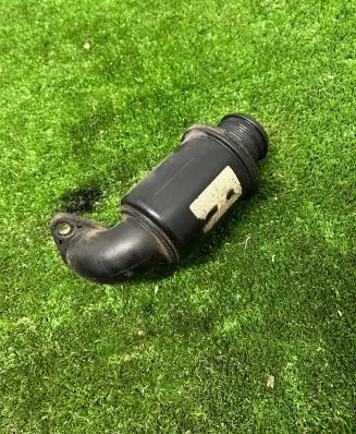 Ford Focus Air intake hose/pipe