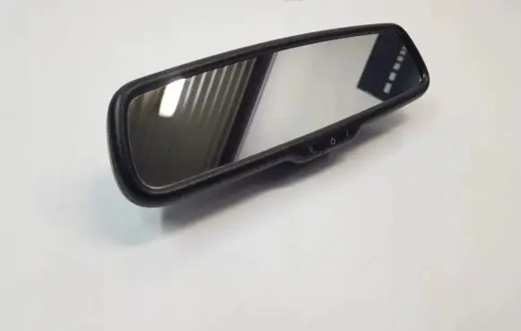 Renault Kadjar Rear view mirror (interior)