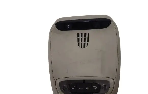 Volvo V40 Rear seat light C99ZA