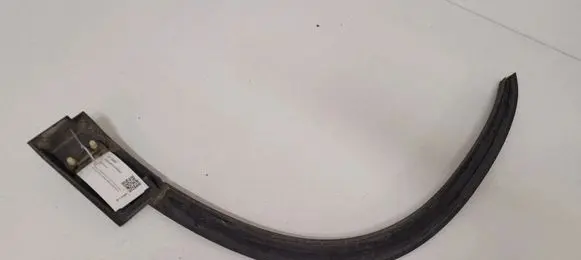 Skoda Karoq Fender trim (molding) 57A854820B