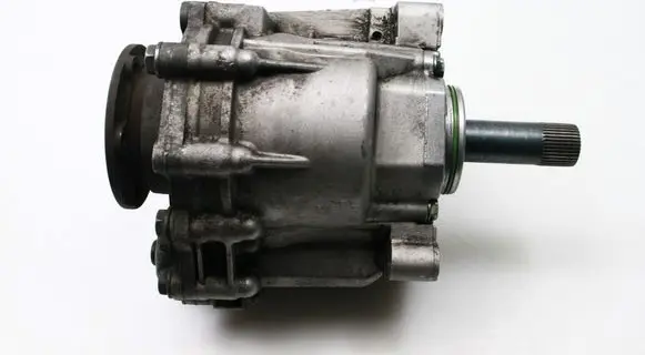 Audi TT Mk1 Gearbox transfer box case 02M409148A