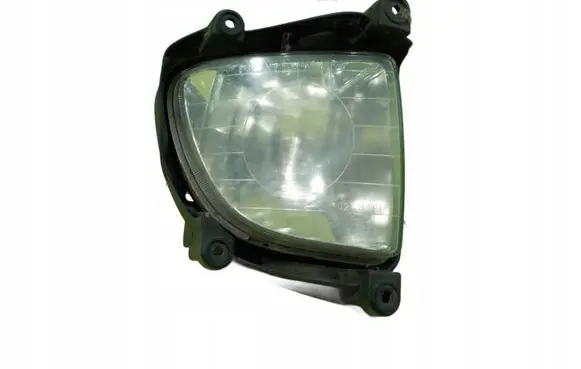 KIA Sportage Front fog light PRAWY UP137