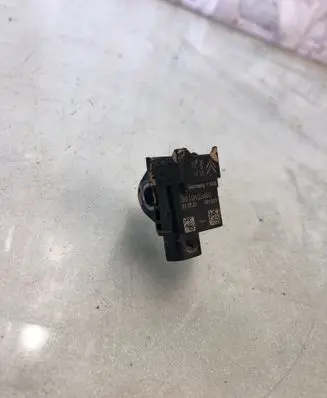 Peugeot Expert Airbag deployment crash/impact sensor 9810452480