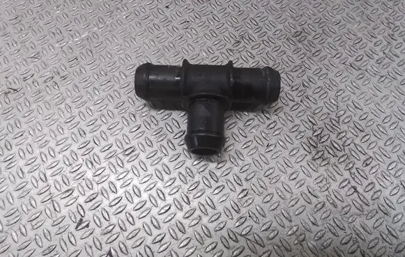 Ford Galaxy Engine coolant pipe/hose 738000248