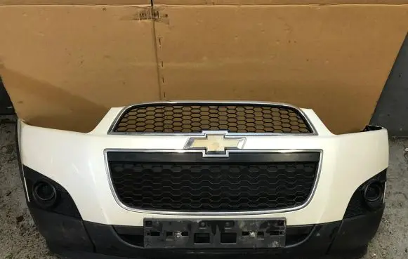 Chevrolet Captiva Front bumper 20999612