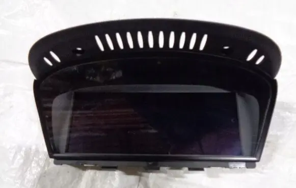 BMW 3 E92 E93 Screen/display/small screen 