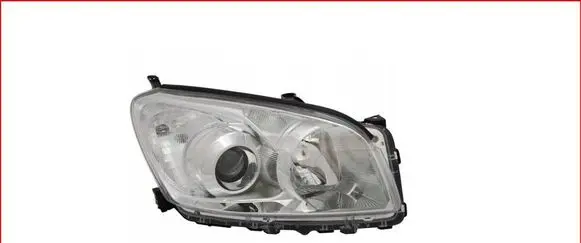 Toyota RAV 4 (XA30) Headlight/headlamp 8113042311