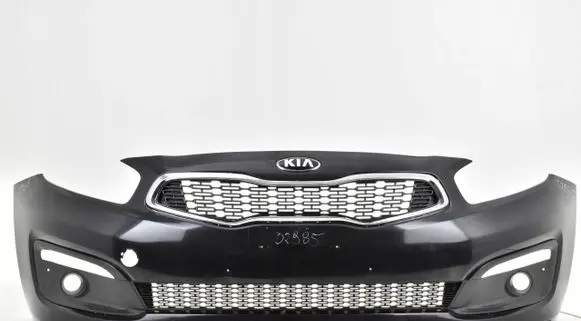 KIA Ceed Front bumper 02985