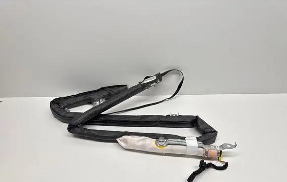 Citroen C4 II Picasso Roof airbag 9800483180 34127185C