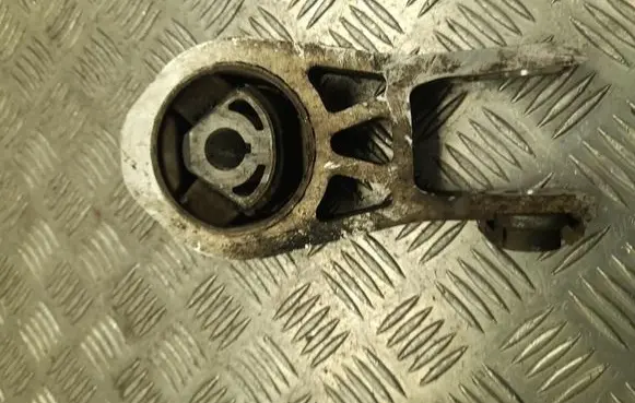 Citroen Jumper Engine mount bracket 01396591080