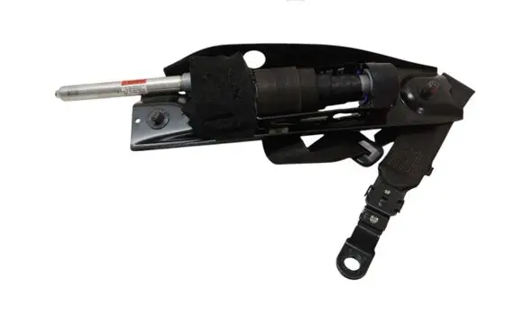 Volvo V70 Front seatbelt G6041213LH 39860302
