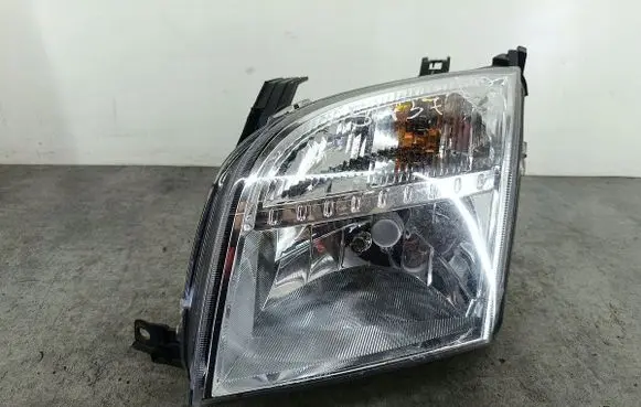 Ford Fusion Headlight/headlamp 4311155LDEPO