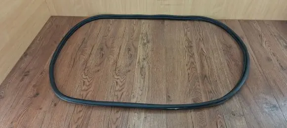 Renault Scenic IV - Grand scenic IV Trunk rubber seal (body) 908309596R
