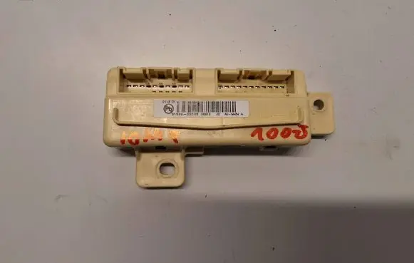 Hyundai Ioniq Other control units/modules 91940G2120 AK64454