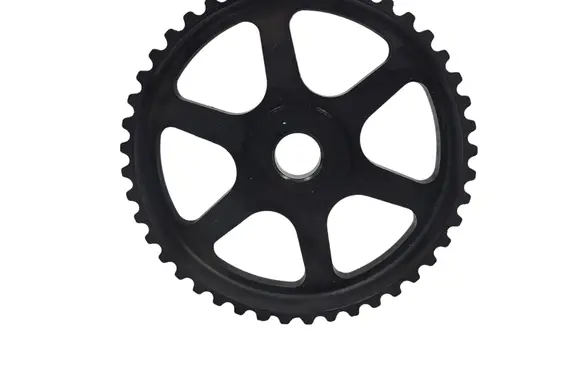 Chevrolet Captiva Camshaft pulley/ VANOS 