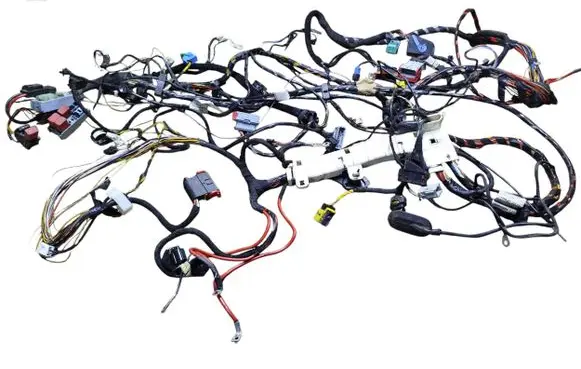 Fiat Ducato Other wiring loom 1380027080 1380007058463