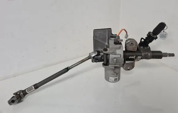Fiat 500 Electric power steering pump 26133624 C811200005