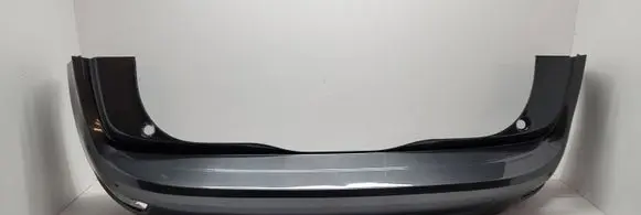 Citroen C4 II Picasso Front bumper Aa36312291