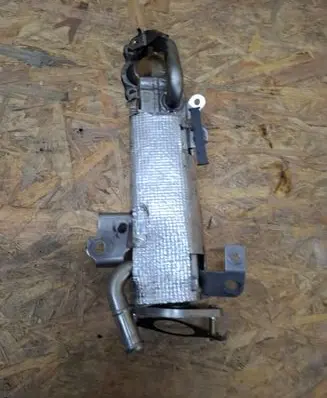 Mazda 6 EGR valve cooler SH012040Y