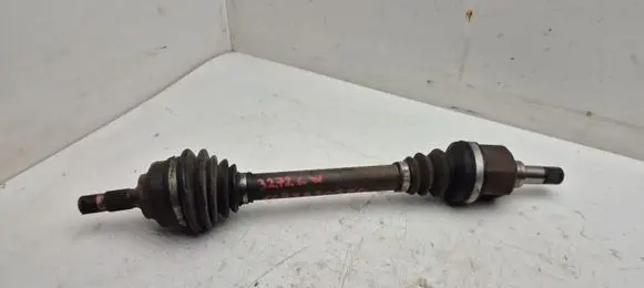 Peugeot Partner Front driveshaft 3272LW