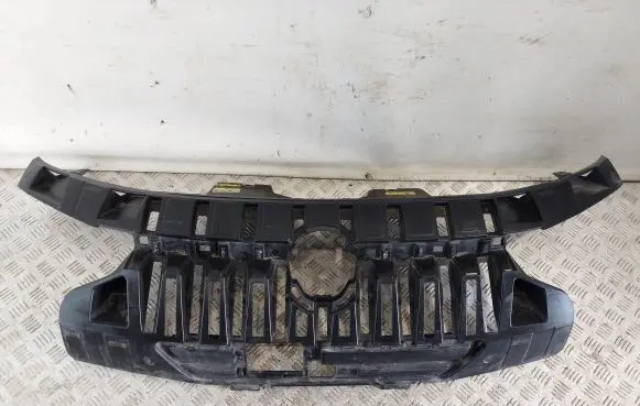 Volkswagen ID.3 Front bumper support beam 10A807231