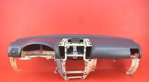 KIA Sorento Dashboard glove box trim 847103E010CQ