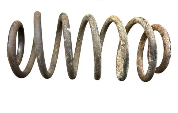 Jeep Grand Cherokee (WJ) Front coil spring 