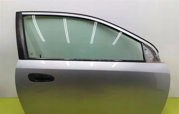 Honda Civic Door (2 Door Coupe) 