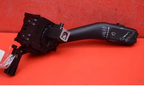 Skoda Octavia Mk2 (1Z) Headlight wiper switch 1K0953519J