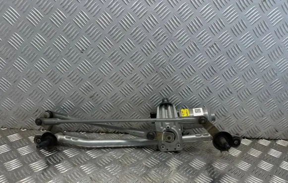 KIA Sportage Front wiper linkage and motor 98100p1000