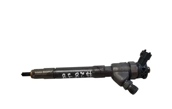 Nissan Qashqai+2 Fuel injector H8201055367 0445110414