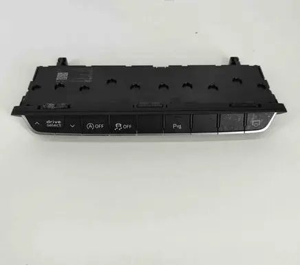 A set of switches