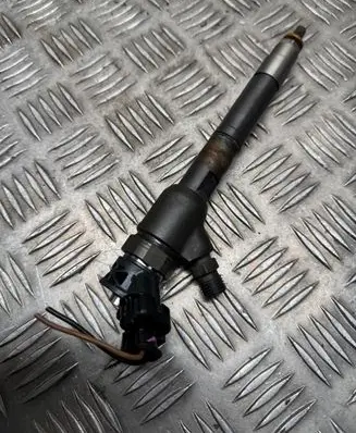 Honda HR-V Fuel injector 16450RZ0 0445110532